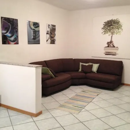 Apartment Portatorre