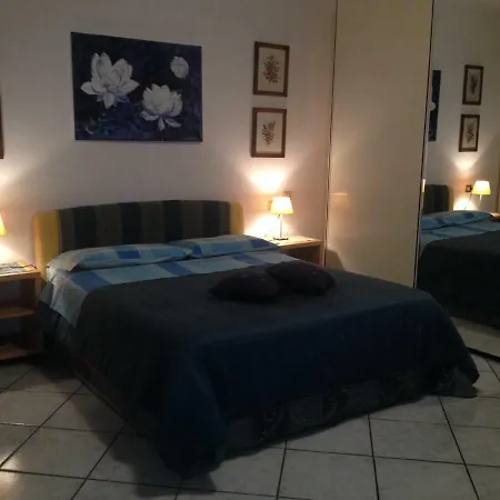 Apartment Portatorre Como