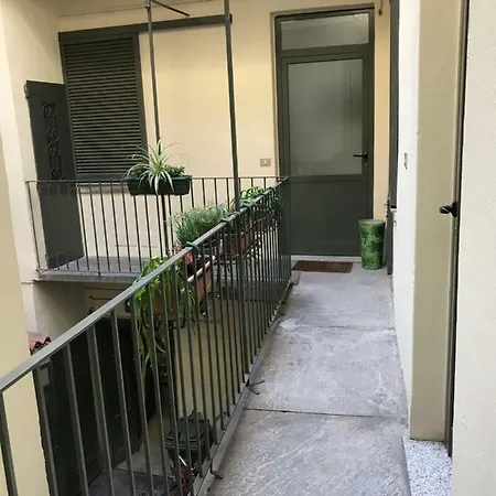 Apartment Portatorre *