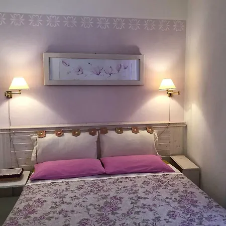 Apartment Portatorre