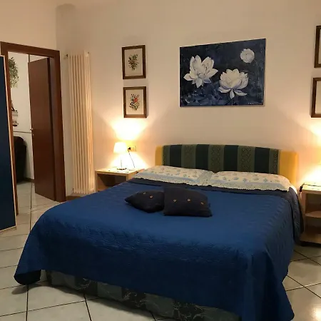 Portatorre Apartment Como